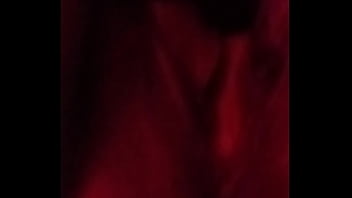 Playing with myself for daddy