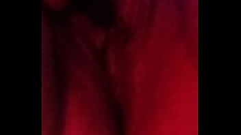 Playing with myself for daddy