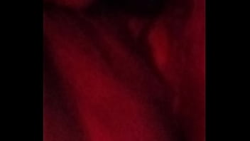 Playing with myself for daddy