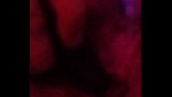 Playing with myself for daddy