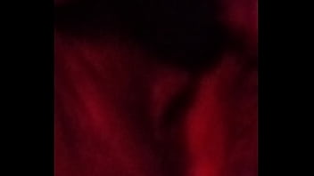 Playing with myself for daddy