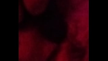 Playing with myself for daddy