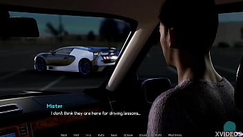 Intertwined Ep113 Visual Novel Gameplay Hd thumbnail