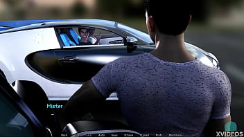 Intertwined ep 113 visual novel gameplay hd