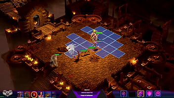 Lets play subverse gameplay with commentary