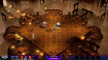 Lets play subverse gameplay with commentary