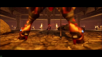 Lets play subverse gameplay with commentary