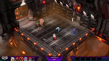 Lets play subverse gameplay with commentary