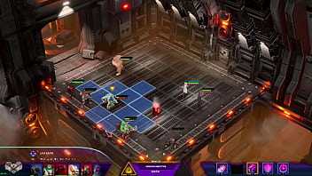 Lets play subverse gameplay with commentary