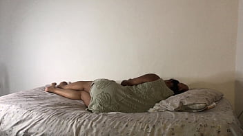 Anal sex with cumshot on face complete on red