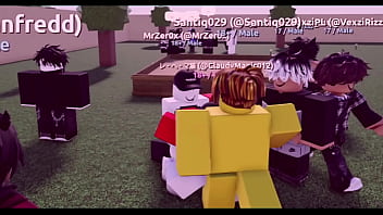 Les gusta que las folle mientras estamos en publico roblox Les gusta que las folle mientras estamos en publico roblox