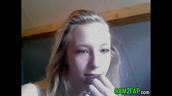 Horny teens webcam show free horny webcam porn video
