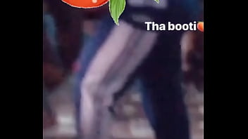 Backout entertainment