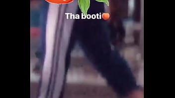 Backout entertainment