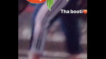 Backout entertainment