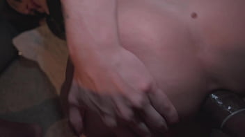 Bbc anal drilling a brazilian round ass model luiza marcato and loupan