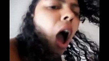 Horny Latina Fucking A Big Black Cock thumbnail
