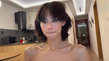 Extended forbidden stay leads to unexpected wet play chap 1