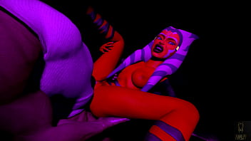 Ashoka gets a nice fuck