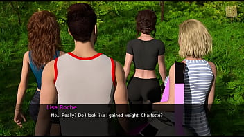 Nbtp 23 what is hazel up to