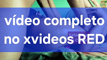 Putinha mamou gostoso