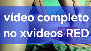 Putinha mamou gostoso