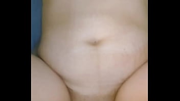 Me coge rico mi esposo con su verga en mi panocha negrita