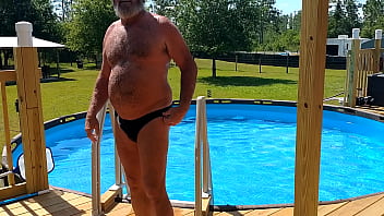 Swim Suit Tan Line Teaser thumbnail