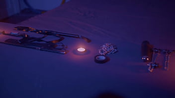 Nonton Kinky Male Pissing On Face His Milf's And Ass Fuck Her, And She Gets Oral Creampie. thumbnail