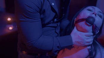 Kinky male pissing on face his milf's and ass fuck her and she gets oral creampie