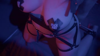 Kinky male pissing on face his milf's and ass fuck her and she gets oral creampie