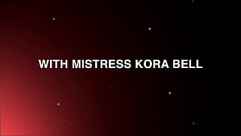 Master and mistress double dom delight