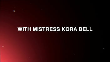 Master and mistress double dom delight