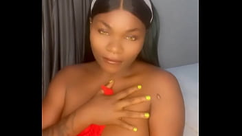 Can i be your christmas gift