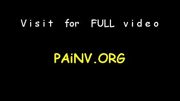 Wench gets c with a cock