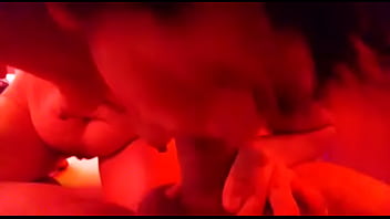 Transa louca com boquete show