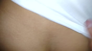 Cogiendome una perrita con las nalguitas bien ricas