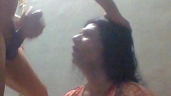 Extreme Facefucking For Madhu thumbnail