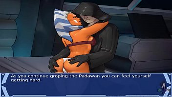 Star wars ahsoka orange trainer walkthrough episode 22 sexy jedi Star wars ahsoka orange trainer walkthrough episode 22 sexy jedi