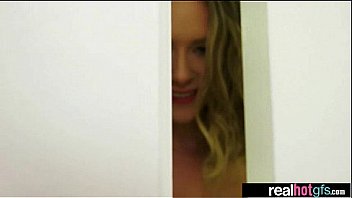 Hot amateur girl get sex in front of camera movie 20