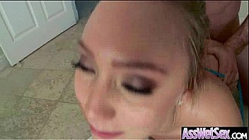 Hot girl aj savannah with big curvy ass love anal sex video 03