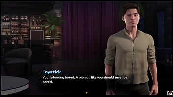 Symphony of the serpent pt 34 {nlt media} visual novel