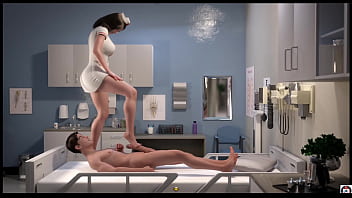 Symphony of the serpent pt 34 {nlt media} visual novel