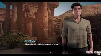 Symphony of the serpent pt 34 {nlt media} visual novel