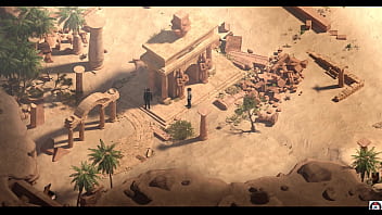 Symphony of the serpent pt 34 {nlt media} visual novel