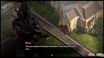 Symphony of the serpent pt 34 {nlt media} visual novel