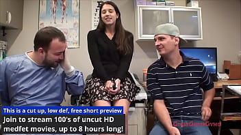 Tampa university entrance physical logan lace