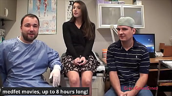 Tampa university entrance physical logan lace