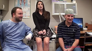 Tampa university entrance physical logan lace