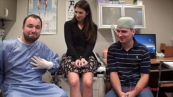 Tampa university entrance physical logan lace